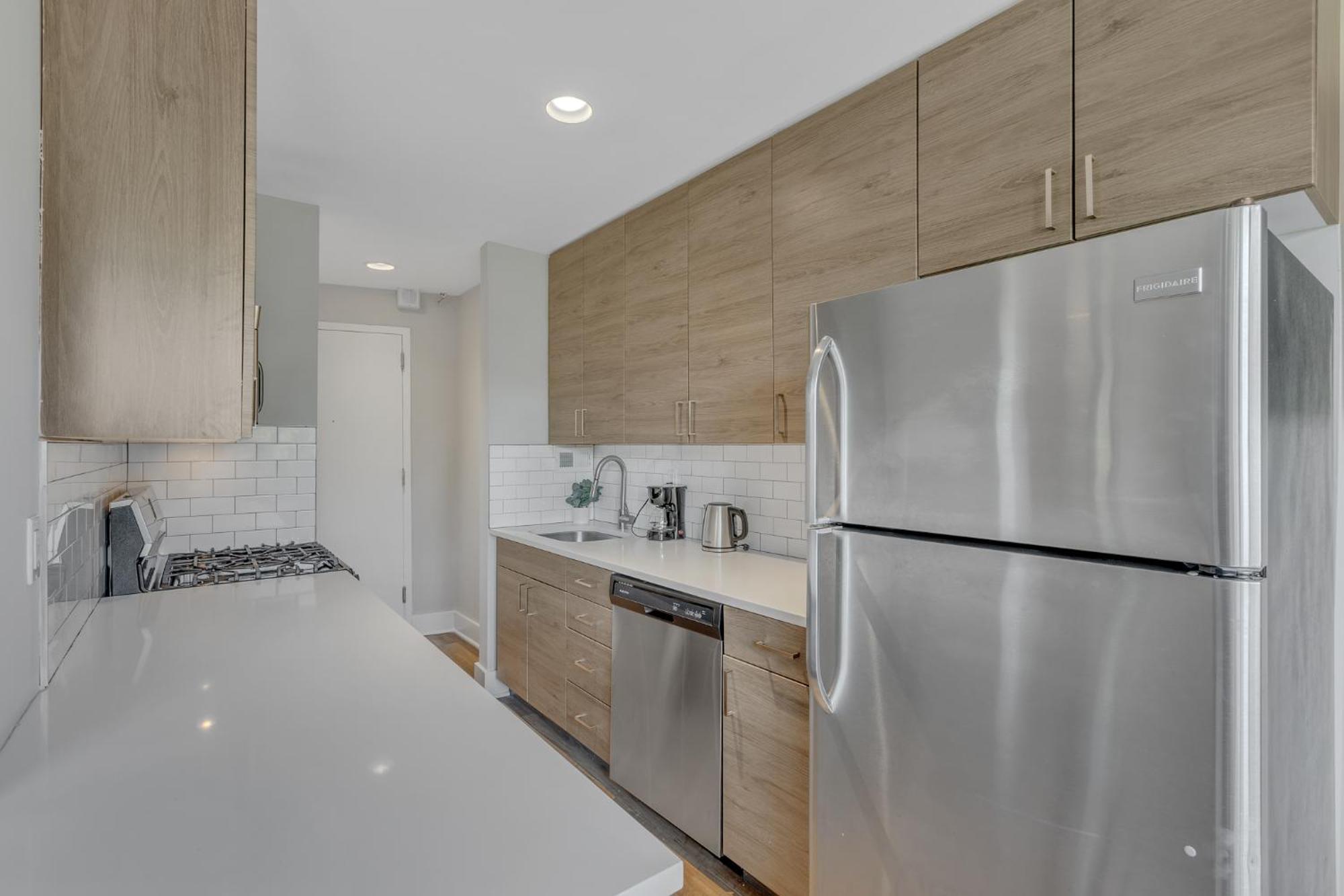 Avenue B340 Cozy Furnished 2br, With Gym, Pool Philadelphia