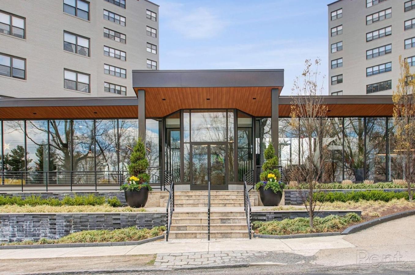 Apartment Avenue B340 Cozy Furnished 2br, With Gym, Pool Philadelphia